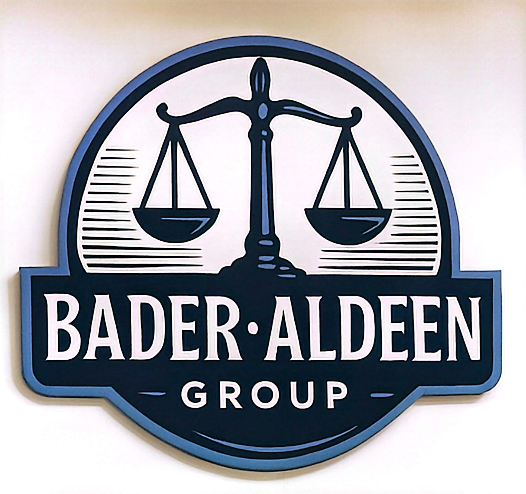 Bader Aldeen Group Logo