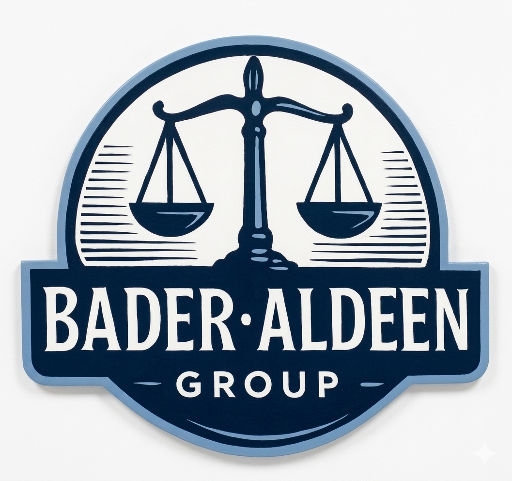 Bader Aldeen Group Logo